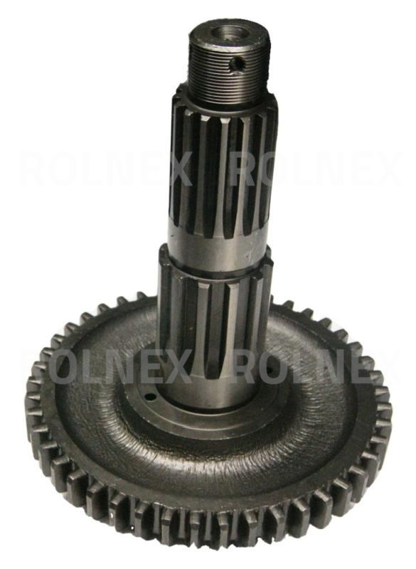 Hlavní hřídel Mtz Ua 501701252UA