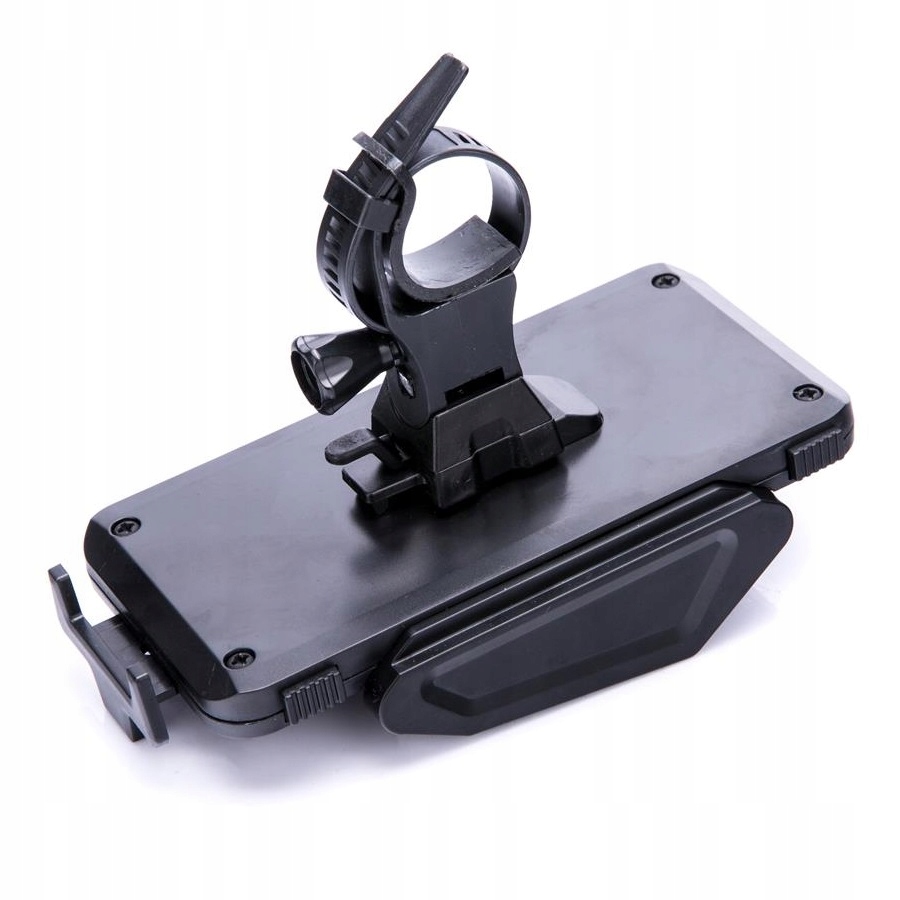 UCHWYT NA TELEFON ROMET ROWEROWY NA KIEROWNICĘ MOCNY MOTOCYKLOWY MOTOR Model Uchwyt rowerowy