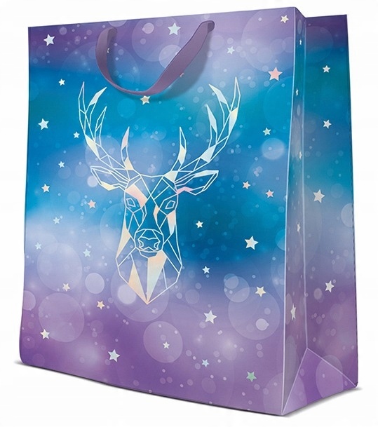 

Boże Narodzenie torba Maxi 30x41x12