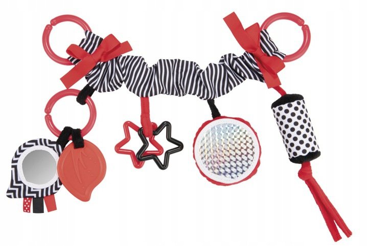 

Canpol Zawieszka Do Wózka/Fotelika Sensory Toys