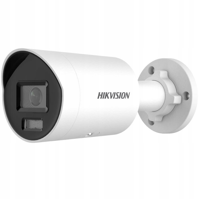 Hikvision Pro Series with ColorVu DS-2CD2067G2H-LI(4mm)(eF) Tubowa Kamera b