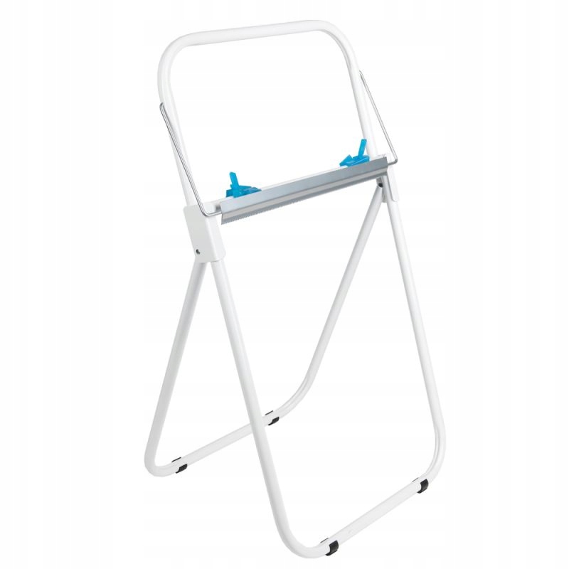 СТЕЛАЖ ДЛЯ ПРОМИСЛОВИХ ЧИСТЯЧИХ ЗАСОБІВ В РОЛЯХ ST1B