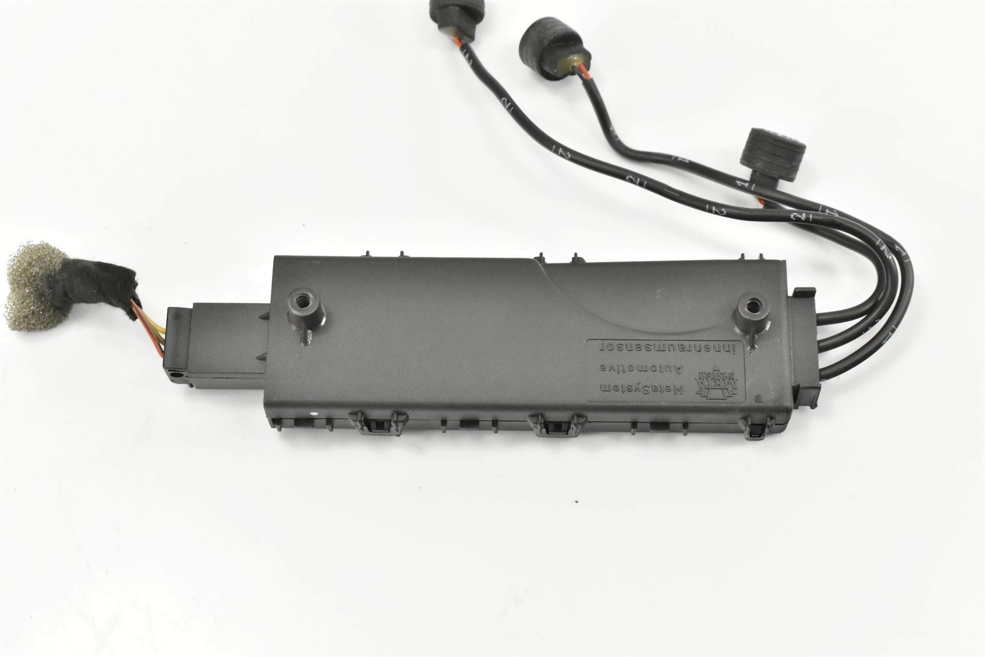 CZUJNIK ALARMU 5J0951172 SKODA FABIA II LIFT RAPID ROOMSTER TOLEDO IV Producent Skoda OE