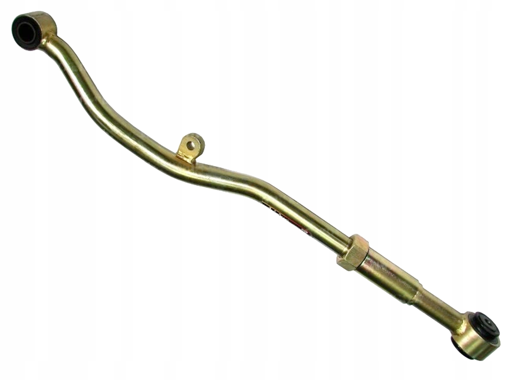 REGULOWANY PRZEDNI DRAZEK PANHARDA PATROL Y61 01