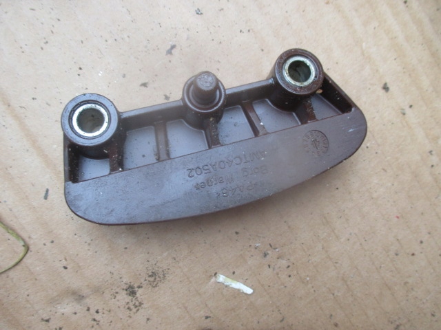 FORD EXPLORER 2 II нижняя цепь скольжения 4.0