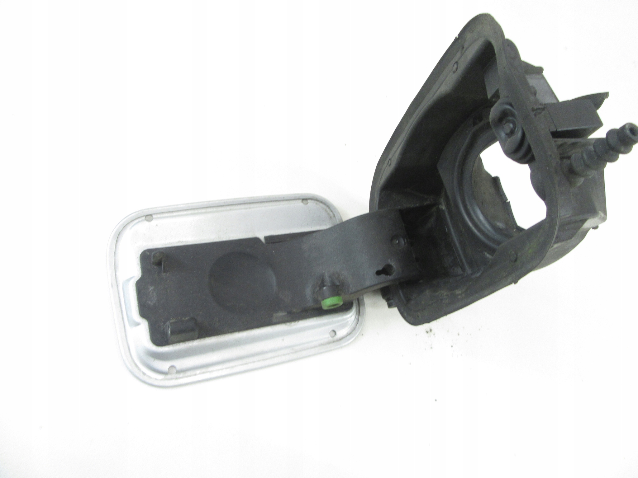Volet trappe carburant Carburant BMW e60 e61 Berline KOMBI Titansilber 354