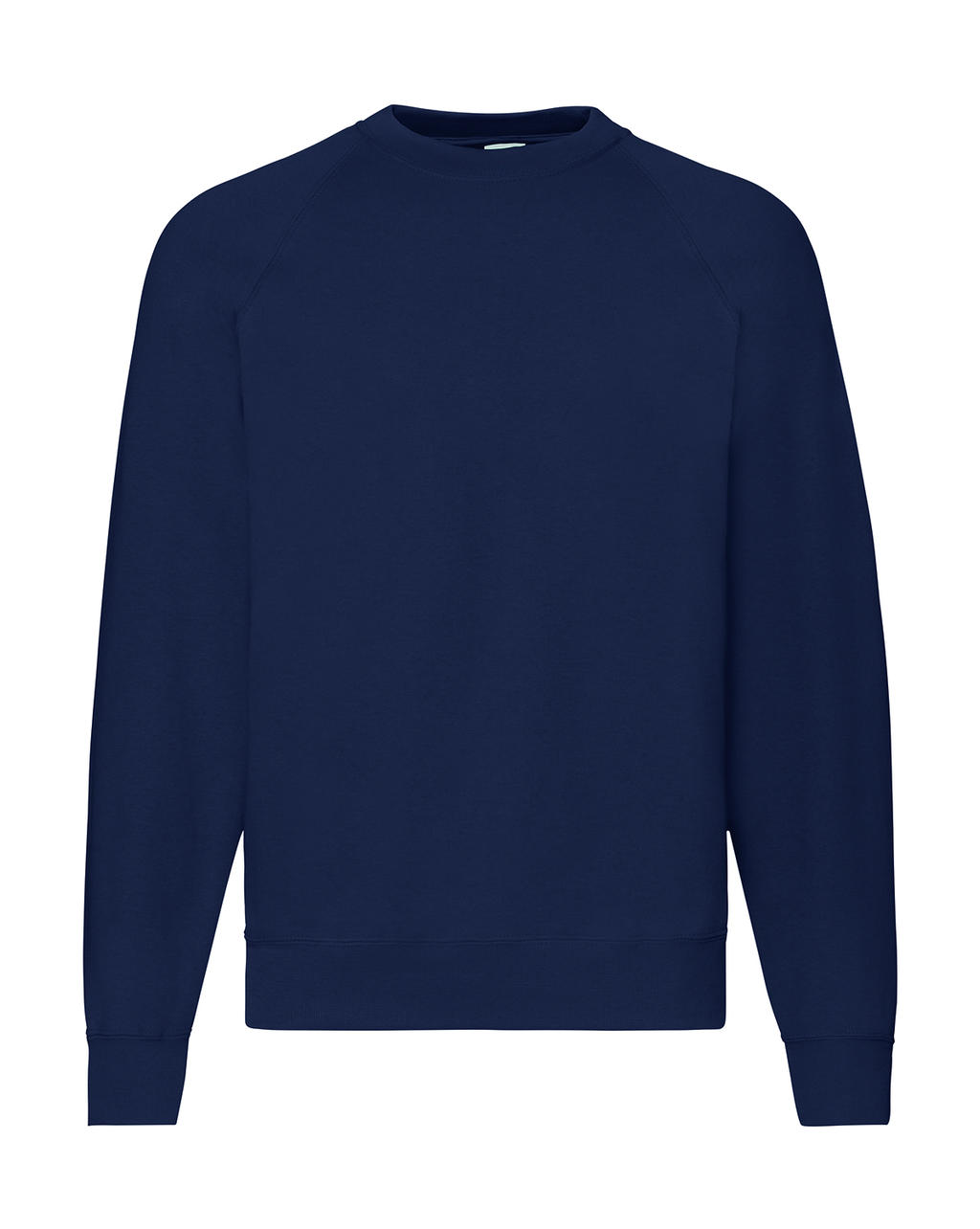 

Bluza Raglanowa Fruit Of The Loom XL Navy