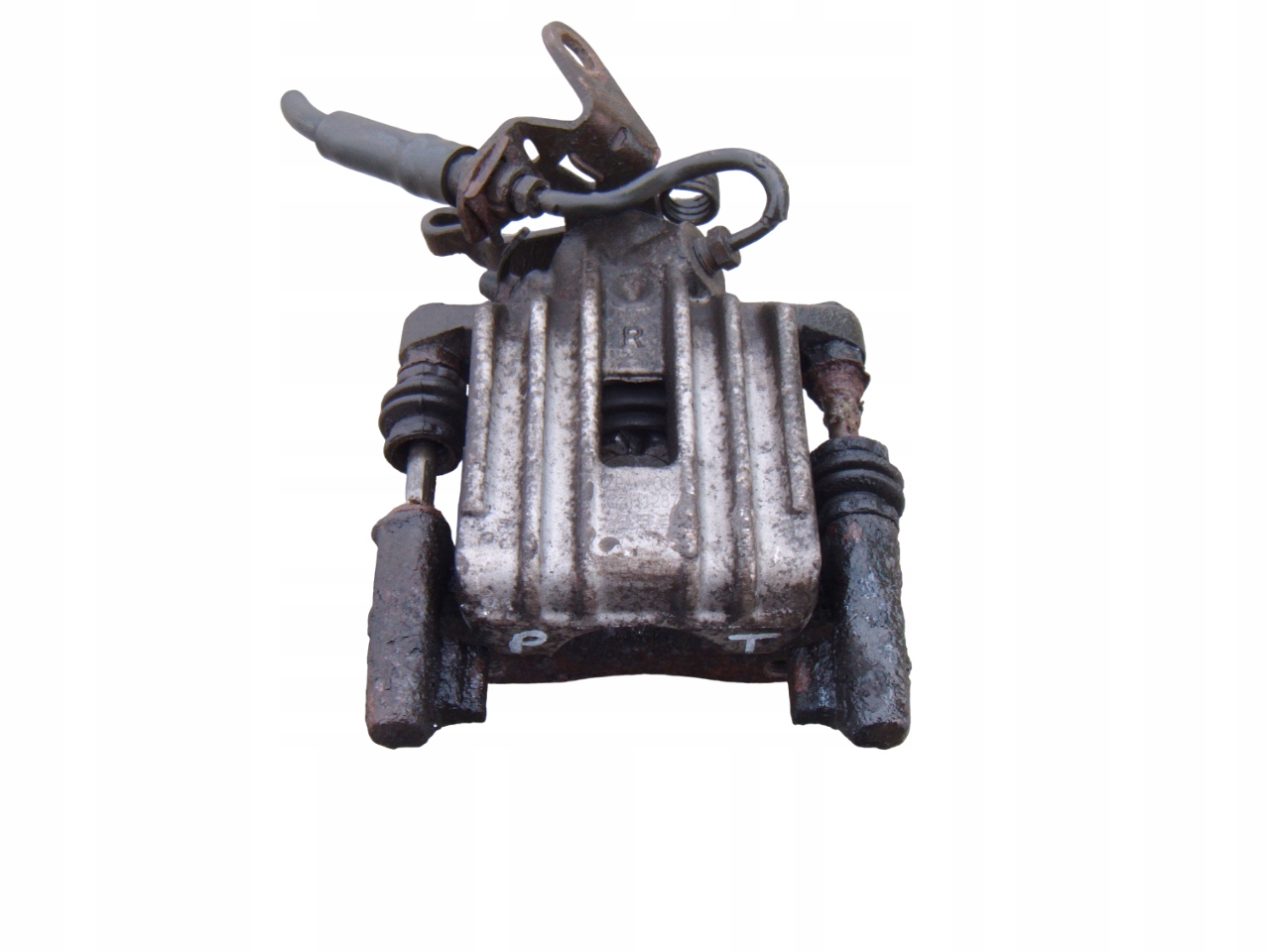 SEAT ALTEA 04- ZACISK HAMULCOWY PRAWY TYŁ