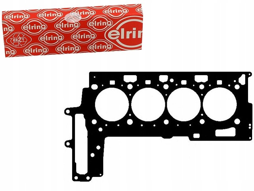 ELR658.200 Těsnění Pod Hlavu Válců (gr.: 1,55M Asistent řidiče #33