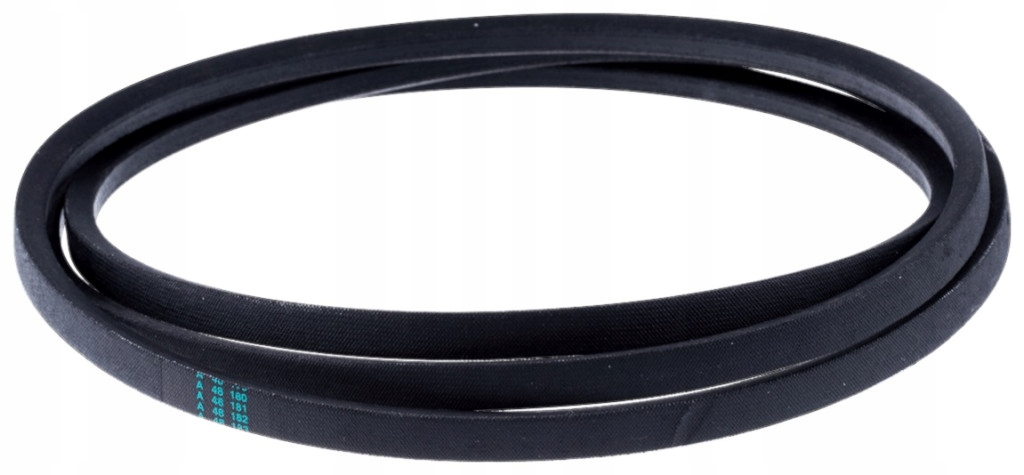 pasek napędu noży TC242 TC342 CTH184 CTH194 Husqvarna 532445887