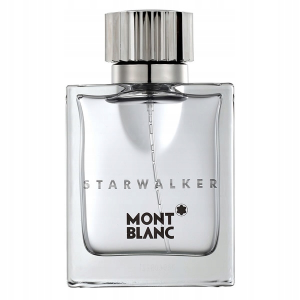 Mont Blanc Starwalker woda toaletowa mężczyzna Edt