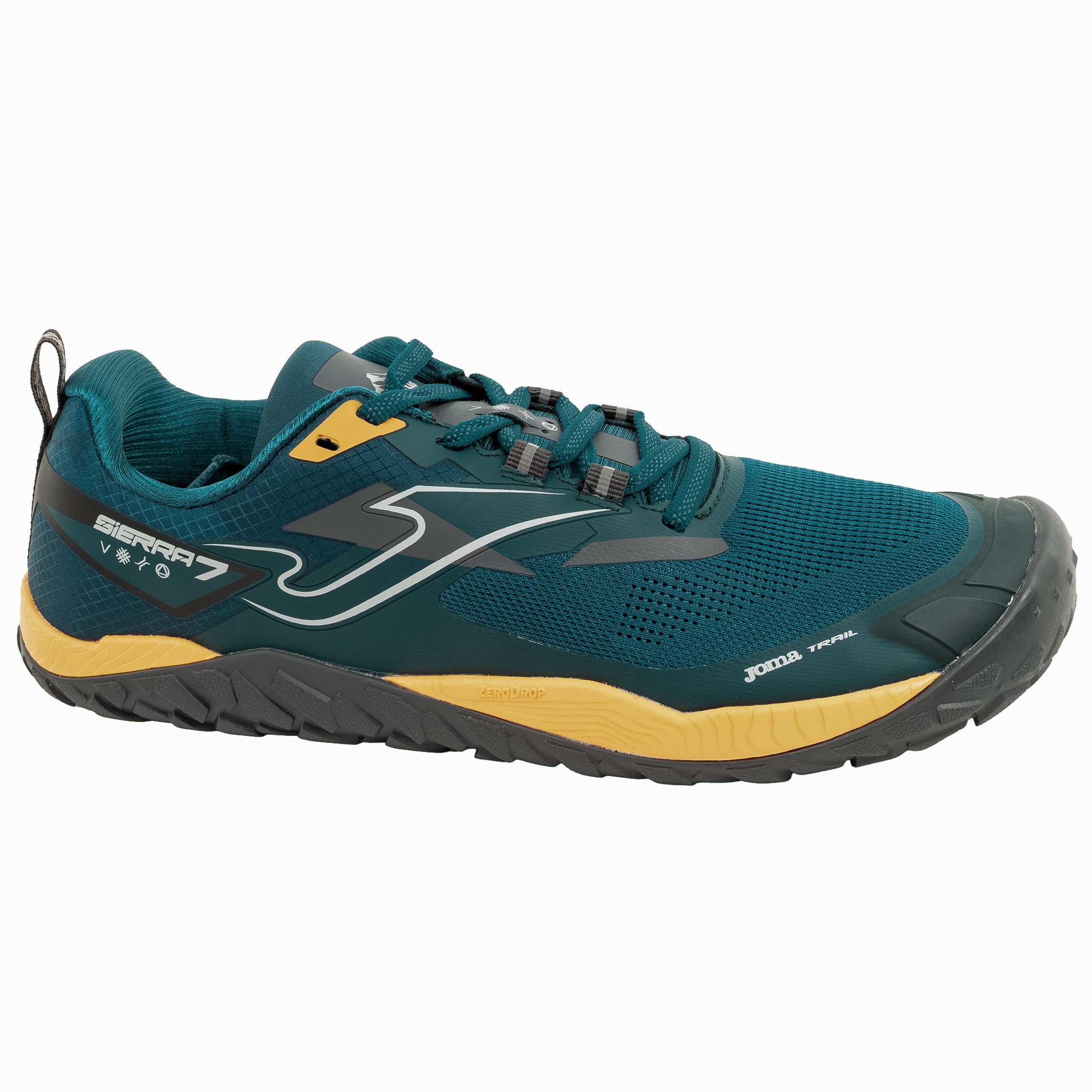 Pánské běžecké trailové boty Joma Sierra vel. 42 Barefoot pohodlné