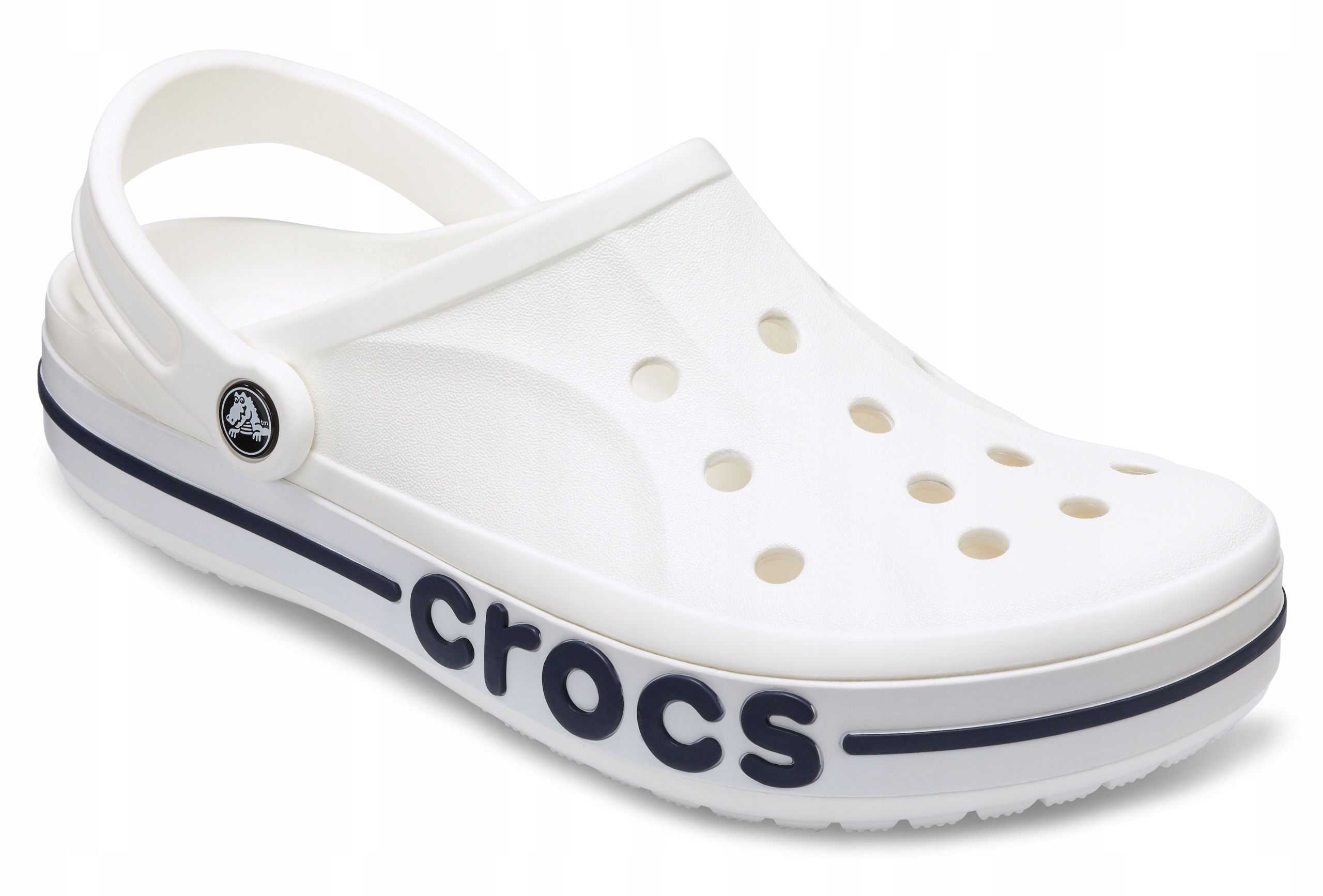 Pánské boty Chodaki Nazouváky Crocs Bayaband 205089 Clog 45-46