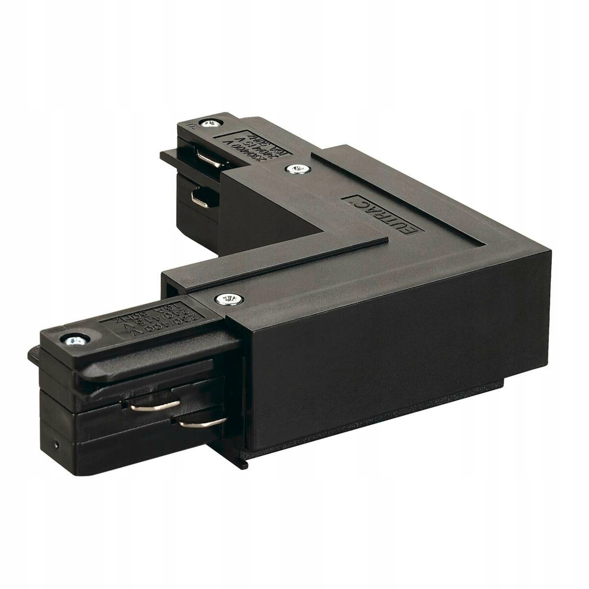 Slv Big White Spojka L, pre vysokonapäťovú 3fázovú nadstavnú prípojnicu E