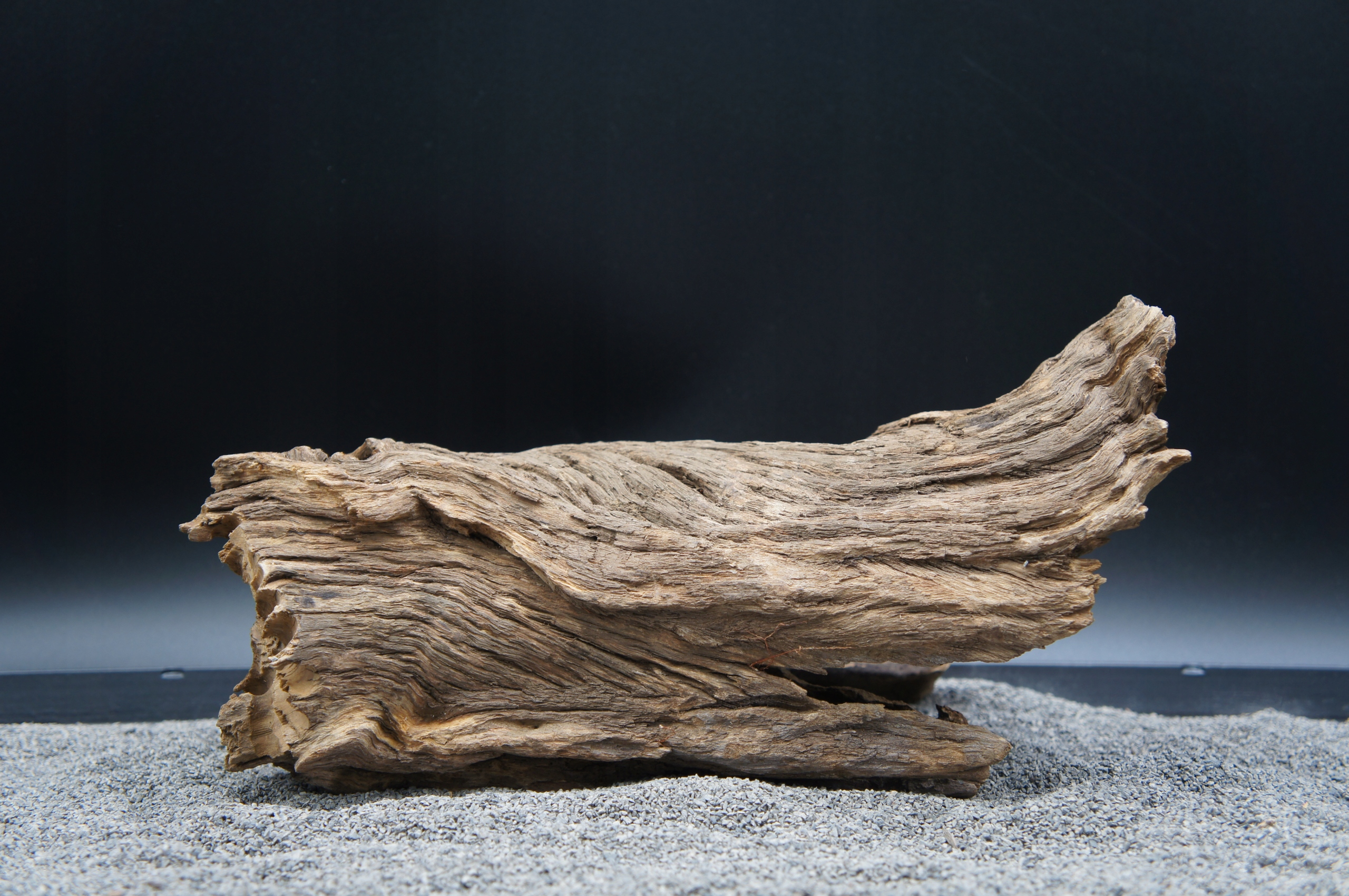 Kořen pro terarijní akvárium jagged wood 30 cm Přesně Jako Na Obrázku (J53)