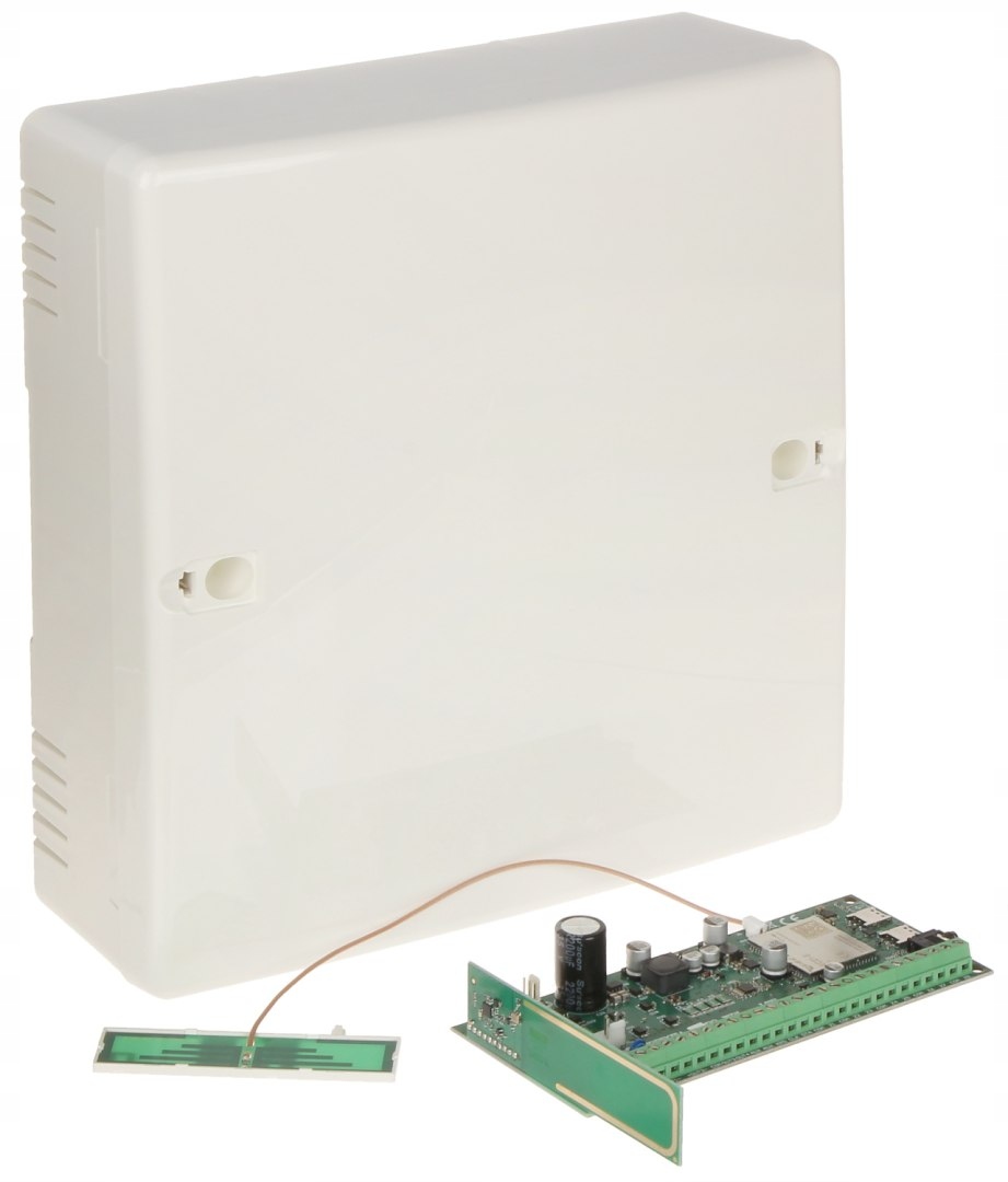 Alarmová Ústredňa PERFECTA-32-WRL-LTE-SET-A Satel