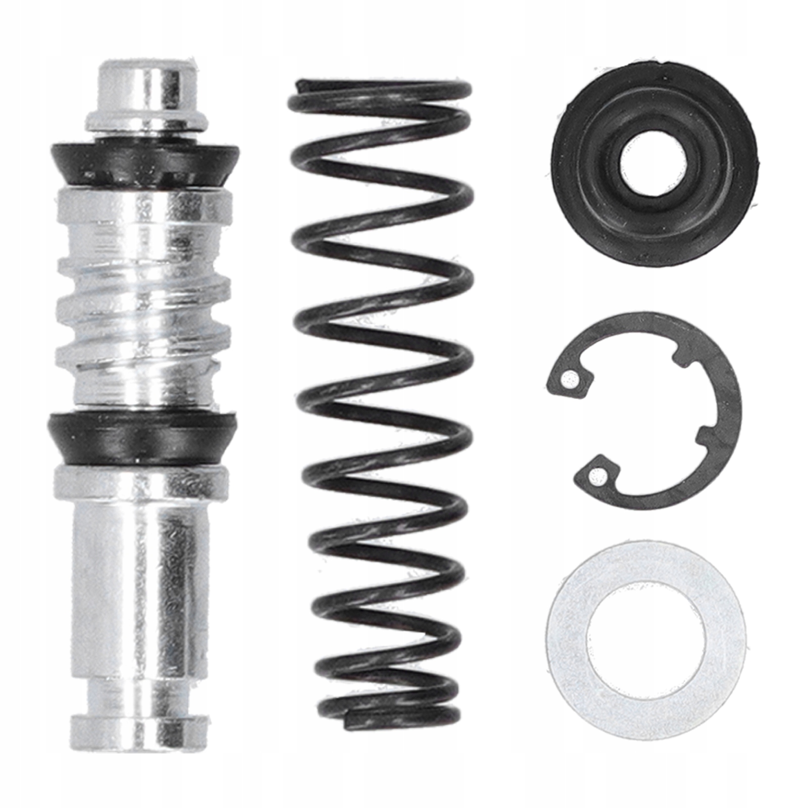 ZESTAW NAPRAWCZY POMPY HAMULCOWEJ SPRZĘGŁA MOTOCYKLOWA 12,7 MM