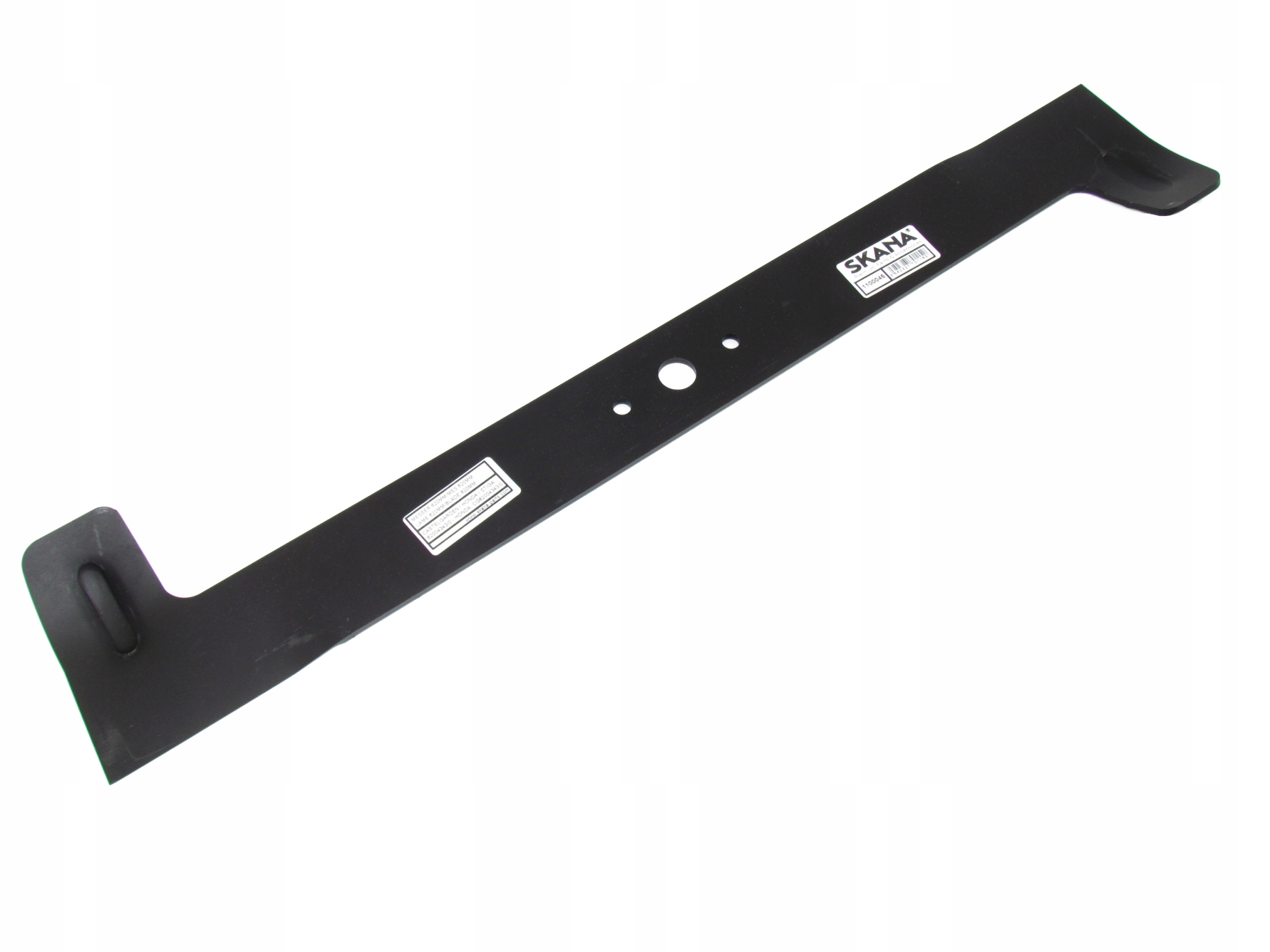 

Nóż Tnący Castel Garden Honda Stiga 62cm Prawy