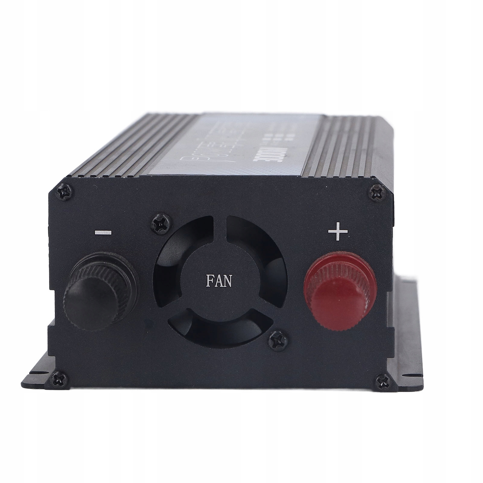 PRZETWORNICA SAMOCHODOWA NAPIĘCIA DC 12V do AC 220V 3000W Napięcie wejściowe 12 V