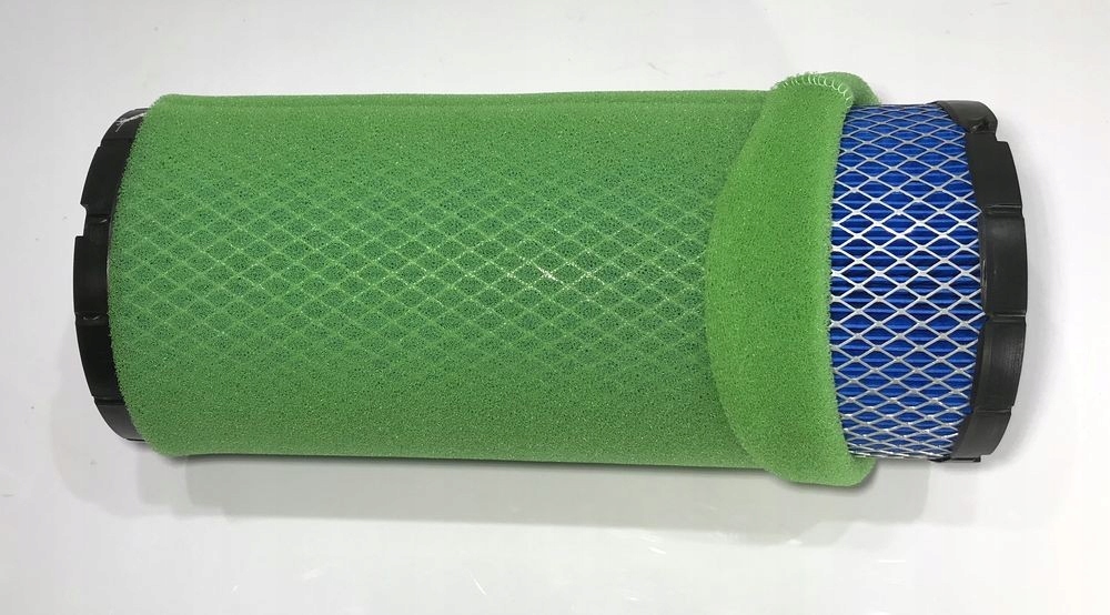 X-ATV Filtr powietrza Polaris RZR 900 General