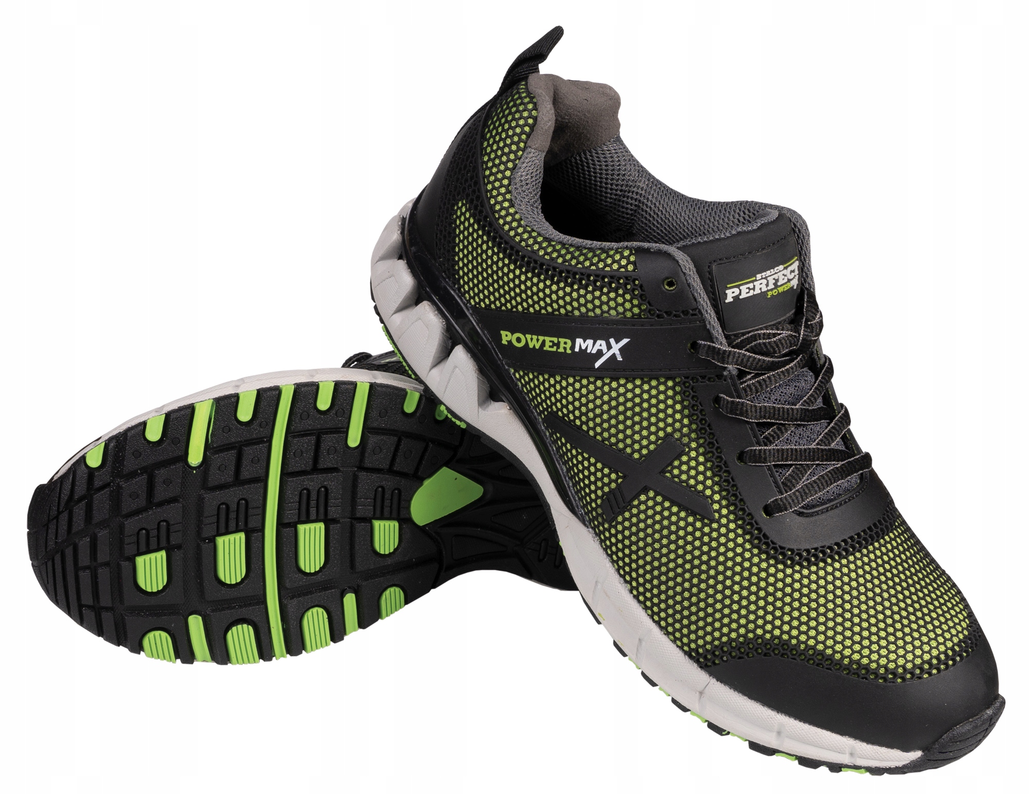 Stalco Obuwie robocze półbuty Active 01 rozmiar 41 S-79202