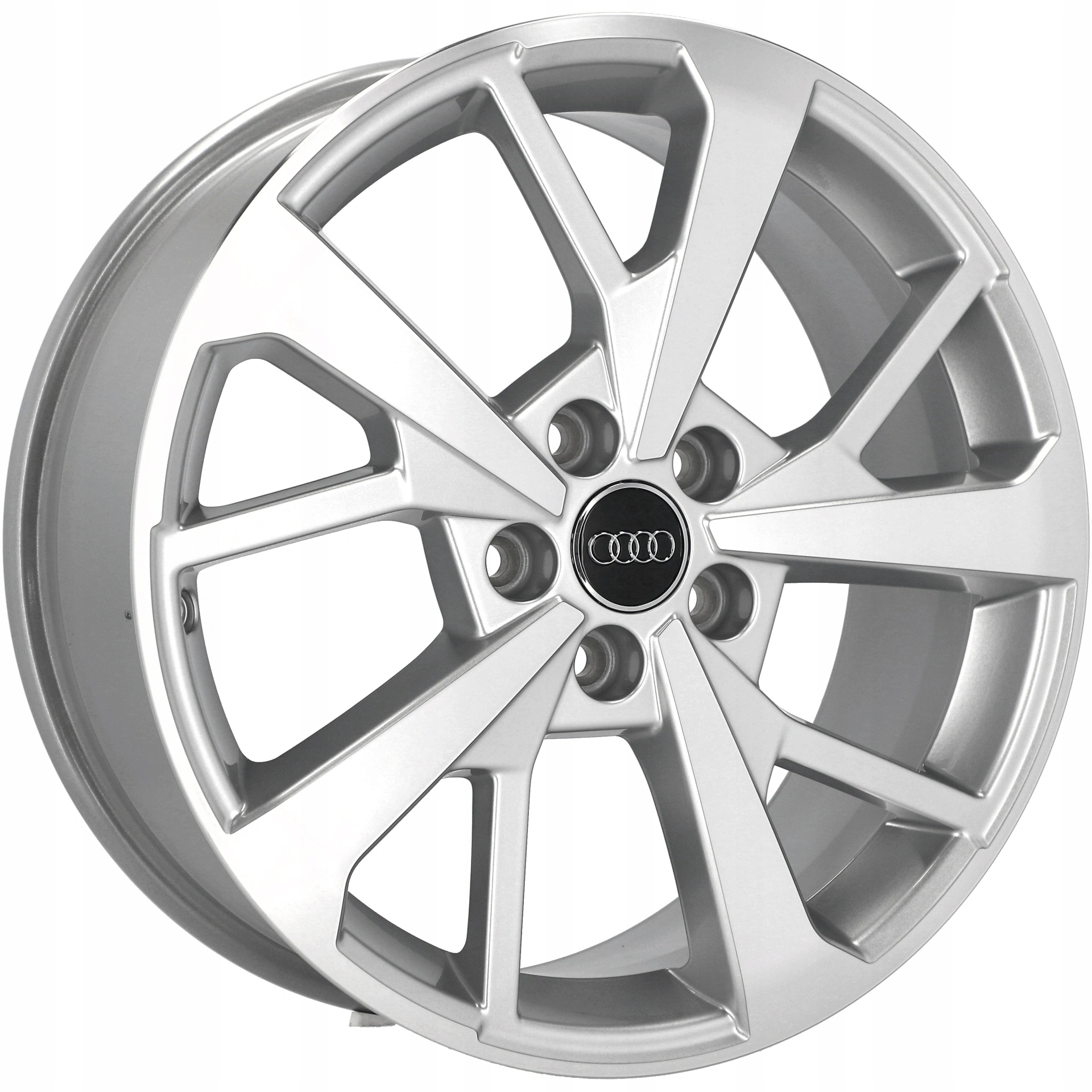 Kolesá 18 pre Vw Golf Cabriolet Mk6 Plus Sv Mk7 5G Alltrack Mk7 5G