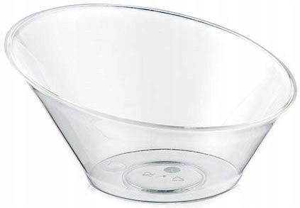 

Pucharki do Deserów Fingerfood 70ml 24szt