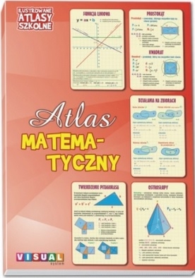 Atlas matematyczny