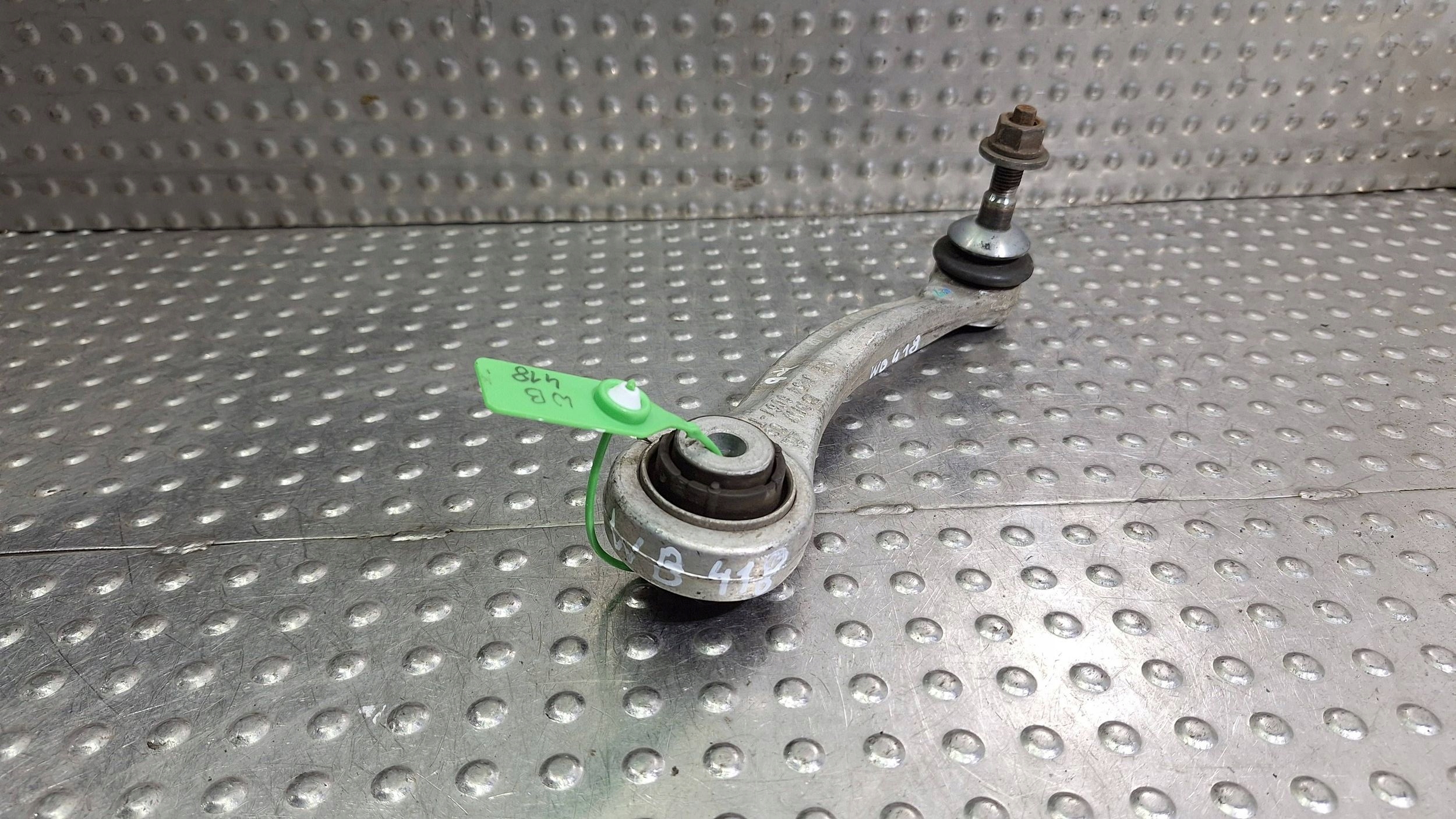 Querlenker links heck 6779387 BMW X5 E70 X6 E71