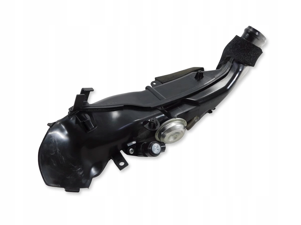 Prívodná Rúrka Airbox Ľavá Honda Cbr 1000RR 14-16 U-11 64380-MGP-D030