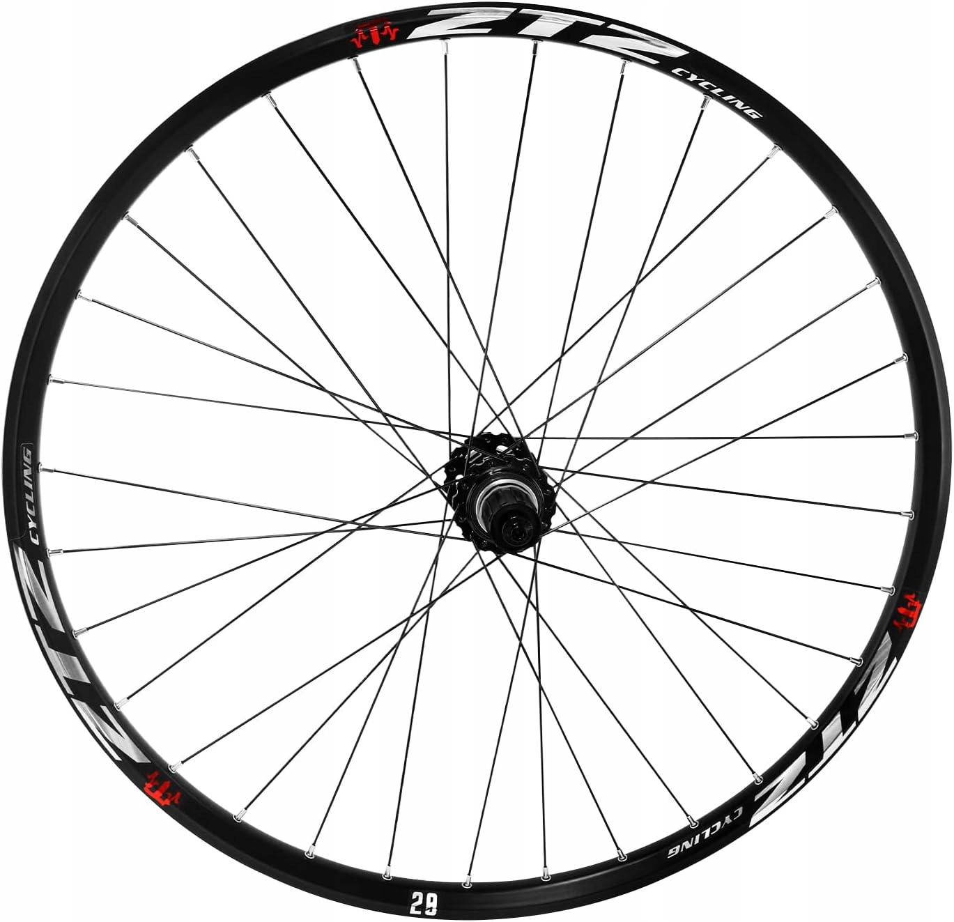 Koło Rowerowe MTB ZTZ 29