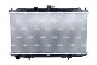 NRF CHLODNICA WODY NISSAN PRIMERA P12 2.0 02-