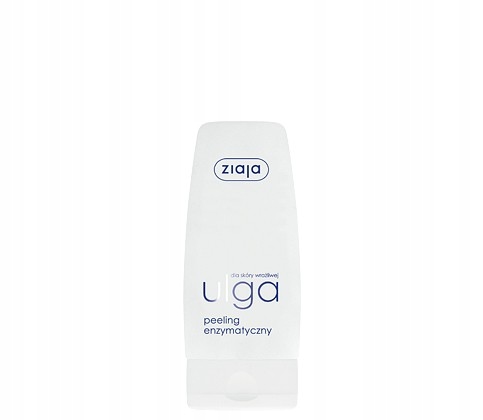 

Ziaja Ulga Peeling enzymatyczny