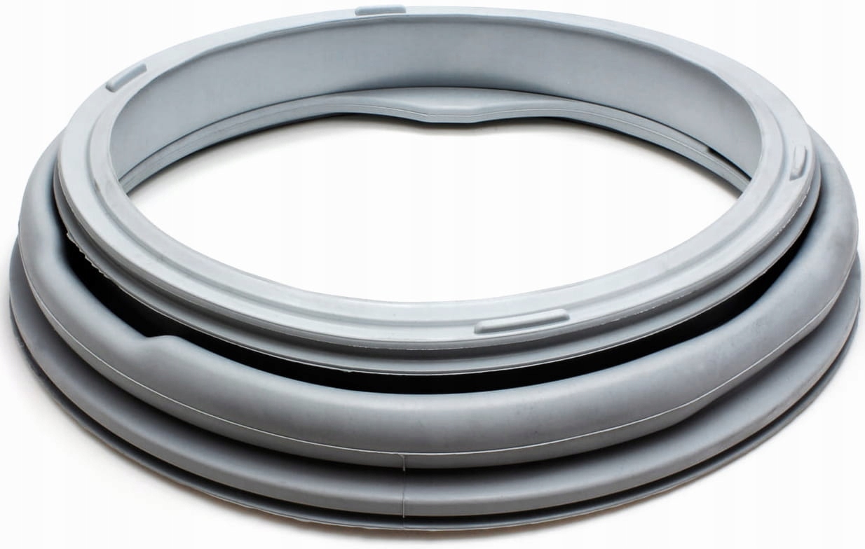 Fartuch drzwi do pralki Sharp