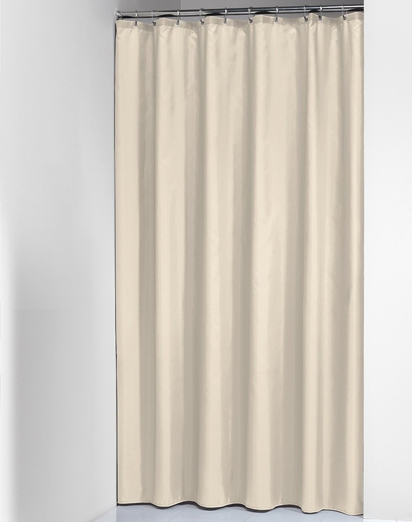 

Sealskin Granada zasłonka prysznicowa beż 180x200