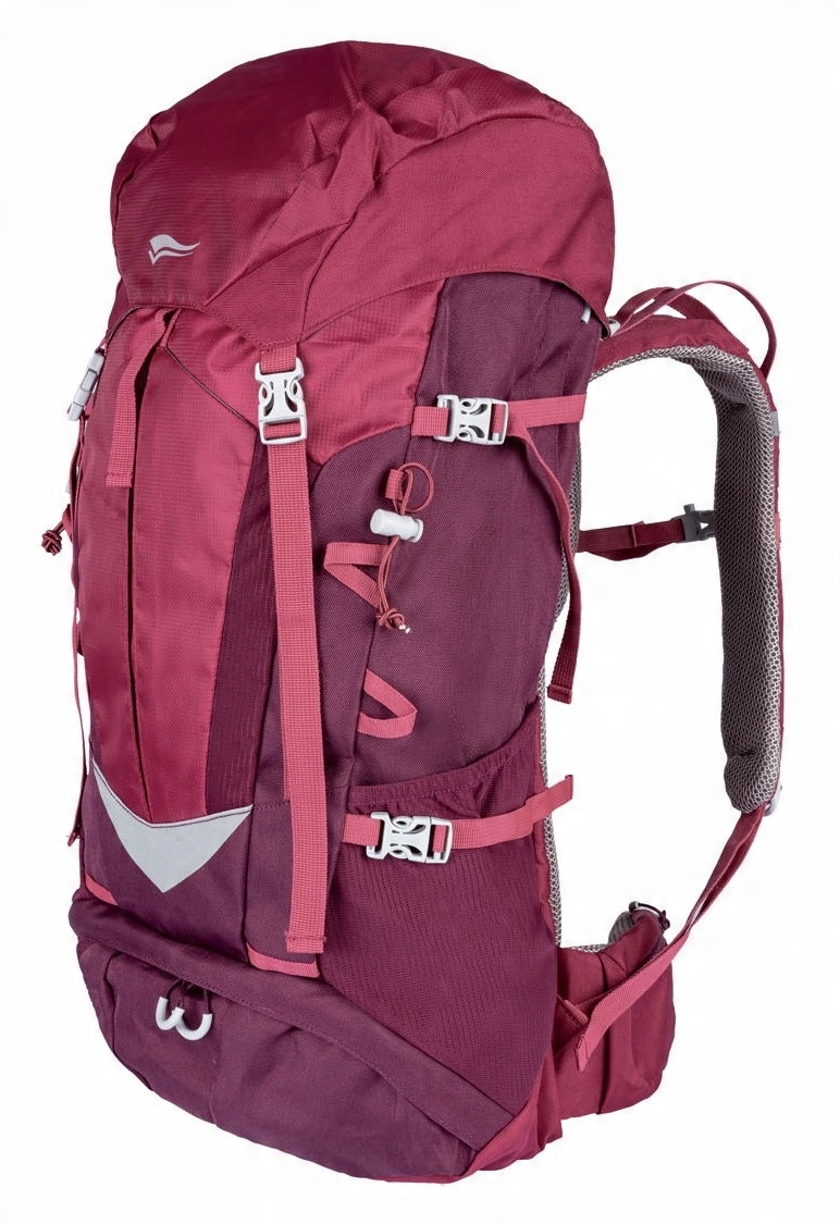 

Crivit Plecak Trekkingowy Turystyczny 40 L