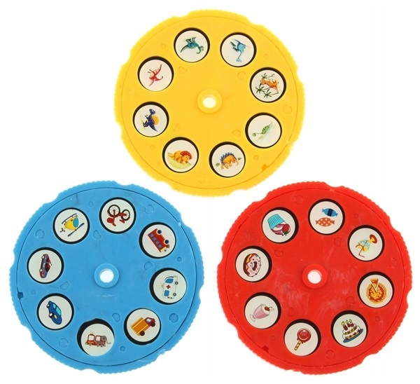 Projektor do Rysowania Żyrafka Rzutnik Nauki Malowania Stolik Slajdy Mazaki Kolor dominujący odcienie żółtego i złota