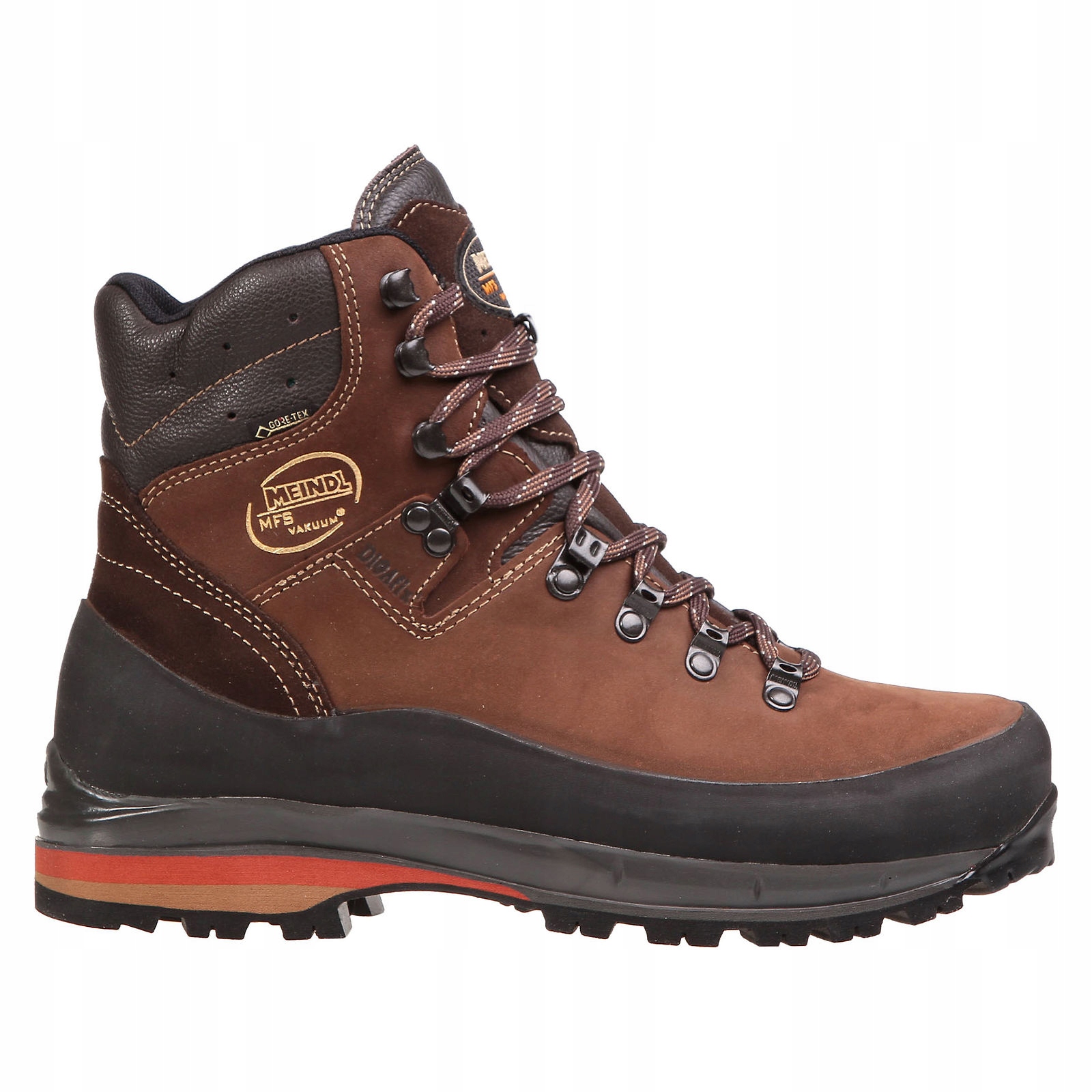 

Buty trekkingowe męskie Meindl Vakuum Gtx r.44,5