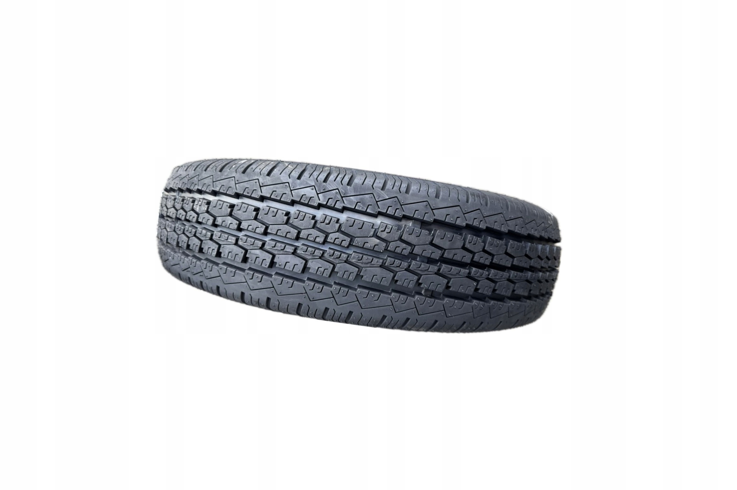 Nová pneumatika Event 185R14C 185/80R14C 104N pre nákladné prívesy M+s
