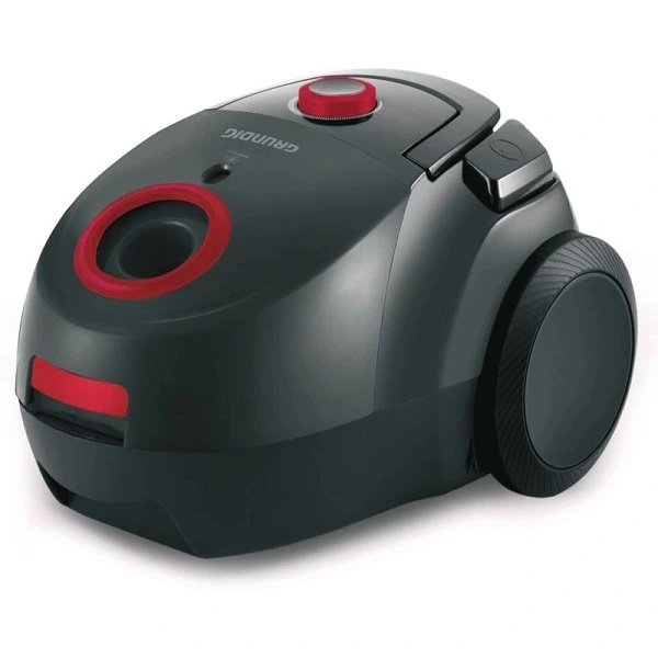 Odkurzacz workowy Grundig VCC 3850 A Marka Grundig