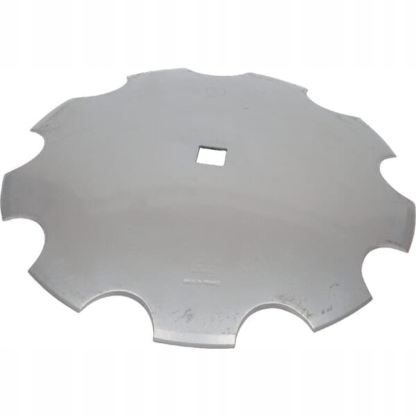 Talíř 7201003209 Kongskilde