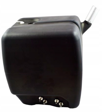 J-60325 - БАК ADBLUE MB 85L