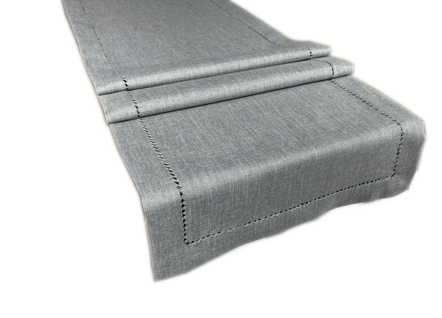 

Bieżnik z mereżką 40x140 cm