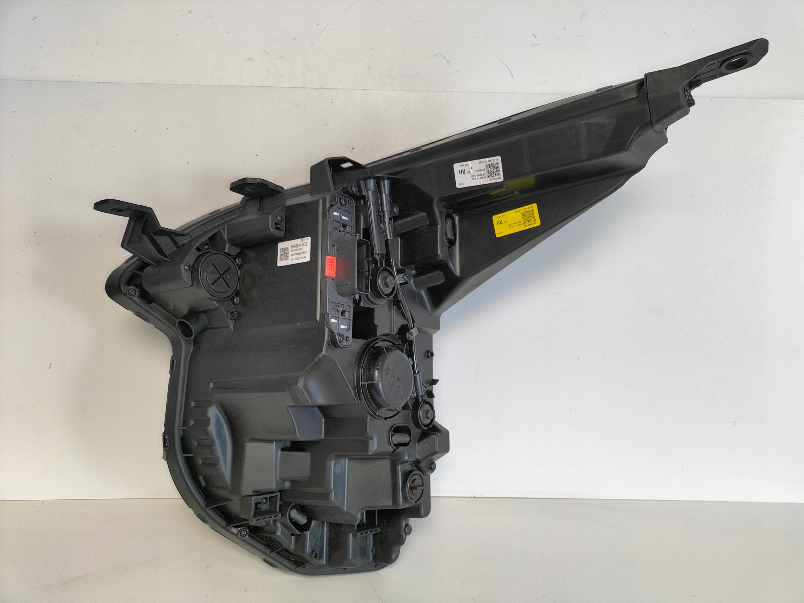 light front reflektor right KIA SPORTAGE 5 V LIFT 25- FULL LED