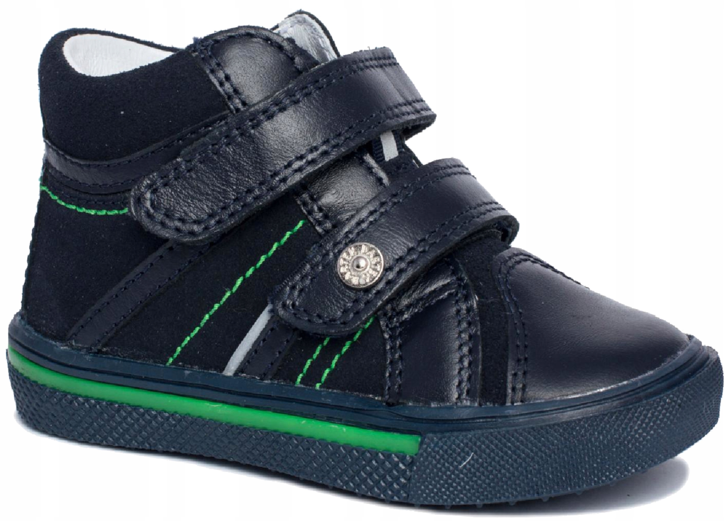 

Bartek 11812 Buty Półbuty Trzewiki Profil Nr 21