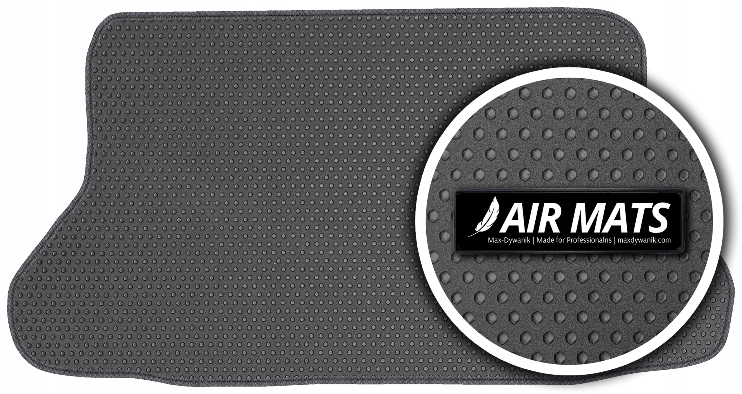 Chevolet Lacetti Hb 2003-2008 Kufr Eva Air Mats