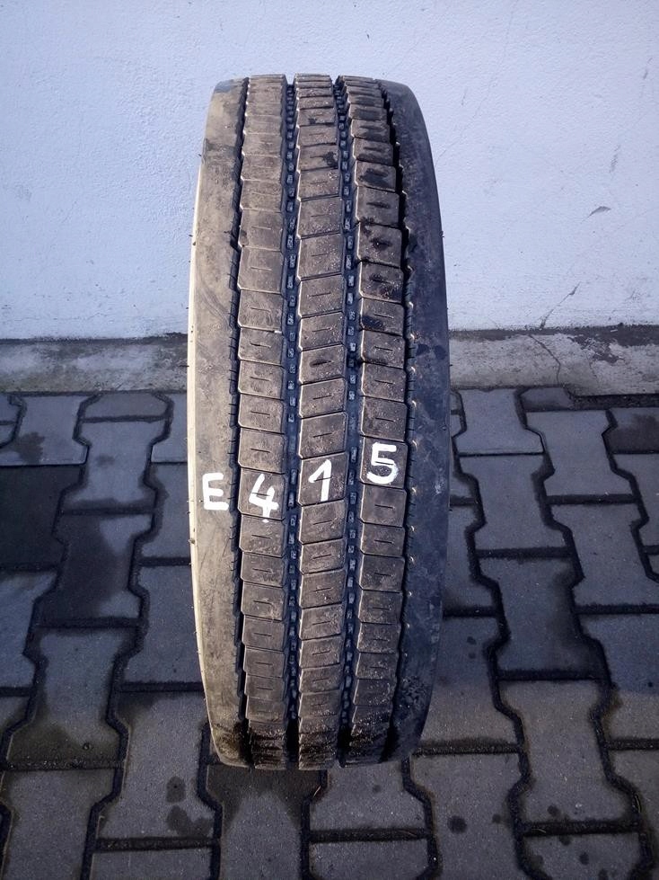 Шины 215/75/17.5 GITI 11 мм (E415)