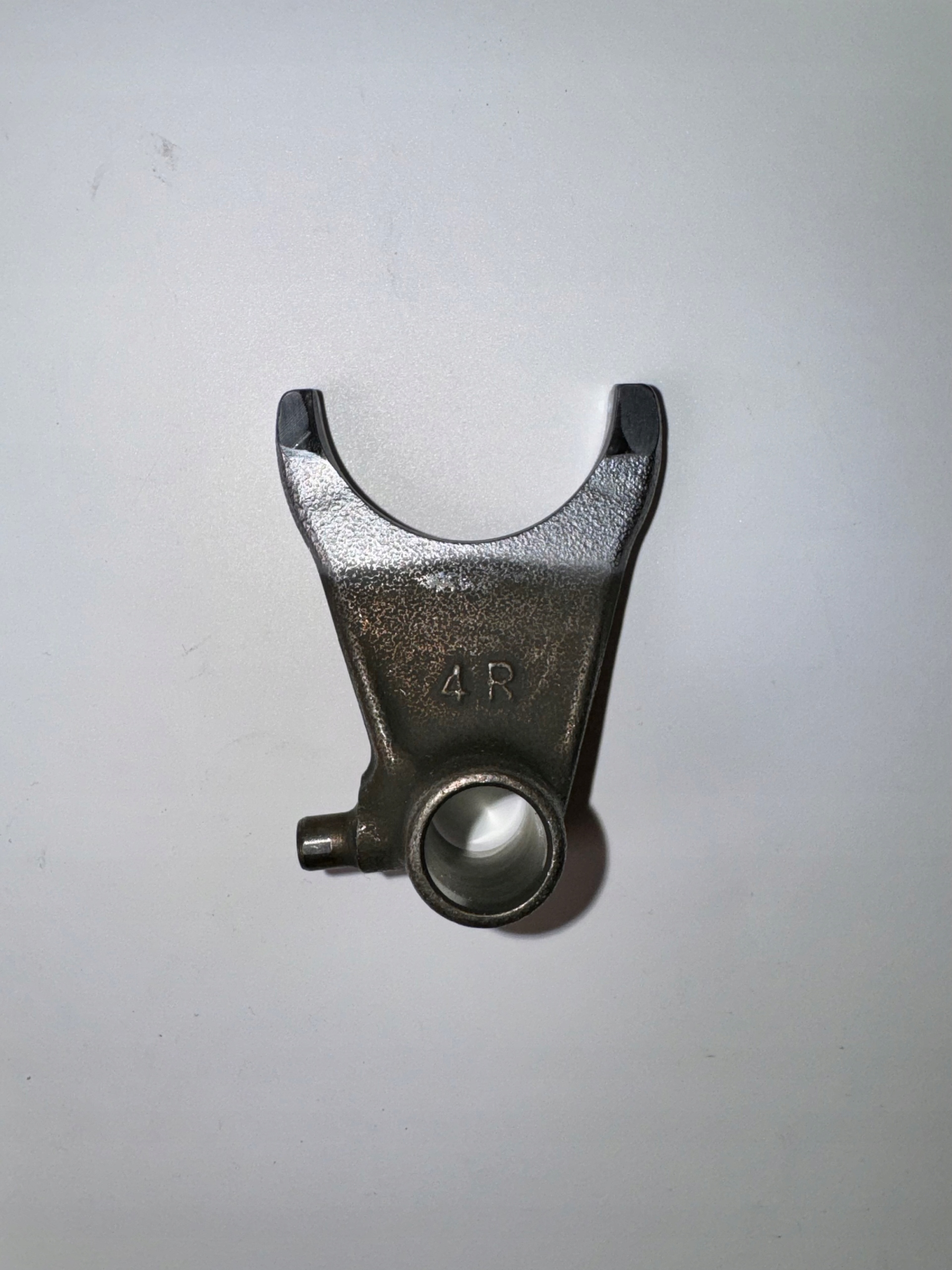 Wodzik widelec wybierak skrzynia biegów Honda crf450 crf 450