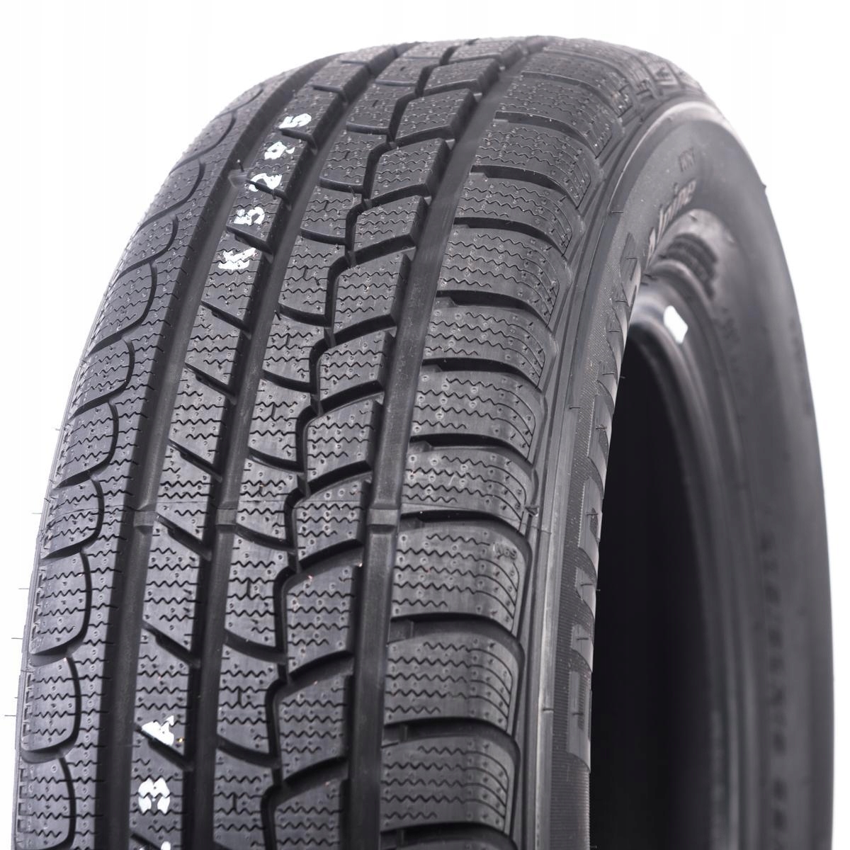 1x OPONA 185/60R15 Roadstone EUROVIS ALPINE WH1