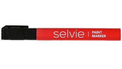 

Marker z olejowy okrągła końcówka 2,2 2,4mm